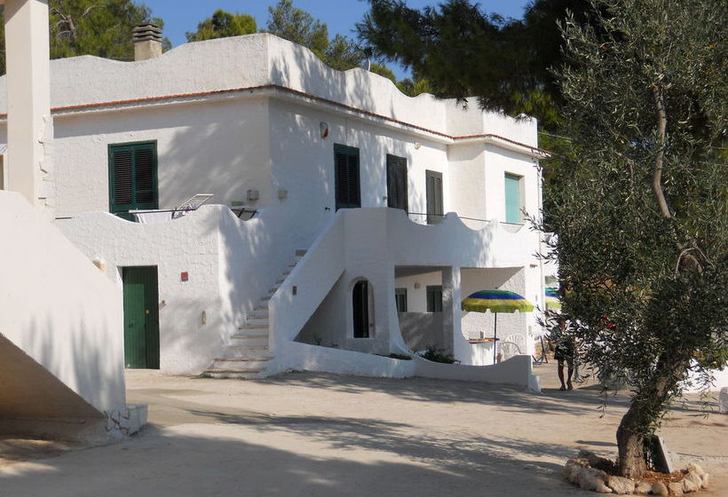 Residence Dolce Far Niente  | Vieste | Foggia | Italia 7