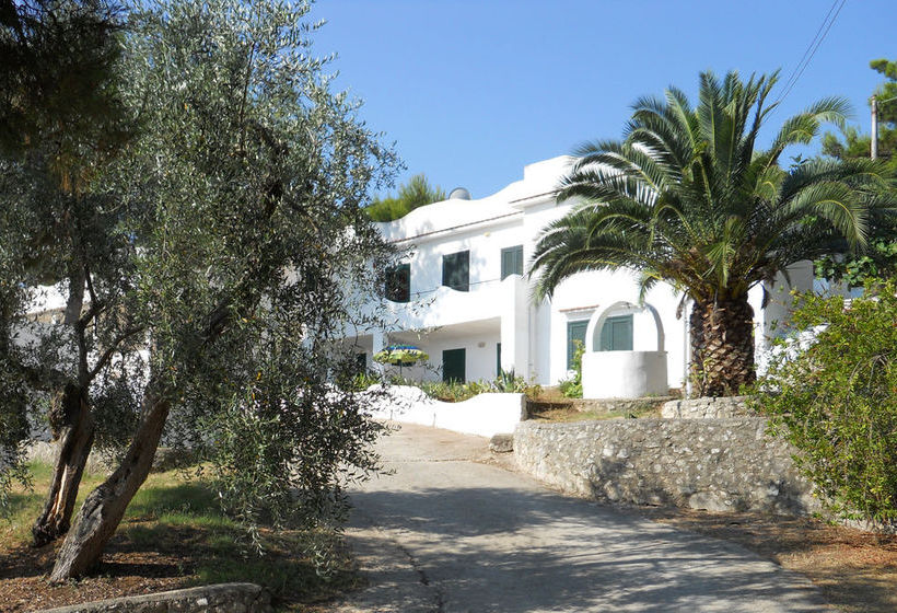 Residence Dolce Far Niente  | Vieste | Foggia | Italia 8