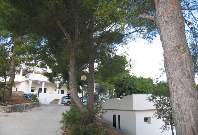Residence Dolce Far Niente  | Vieste | Foggia | Italia 9