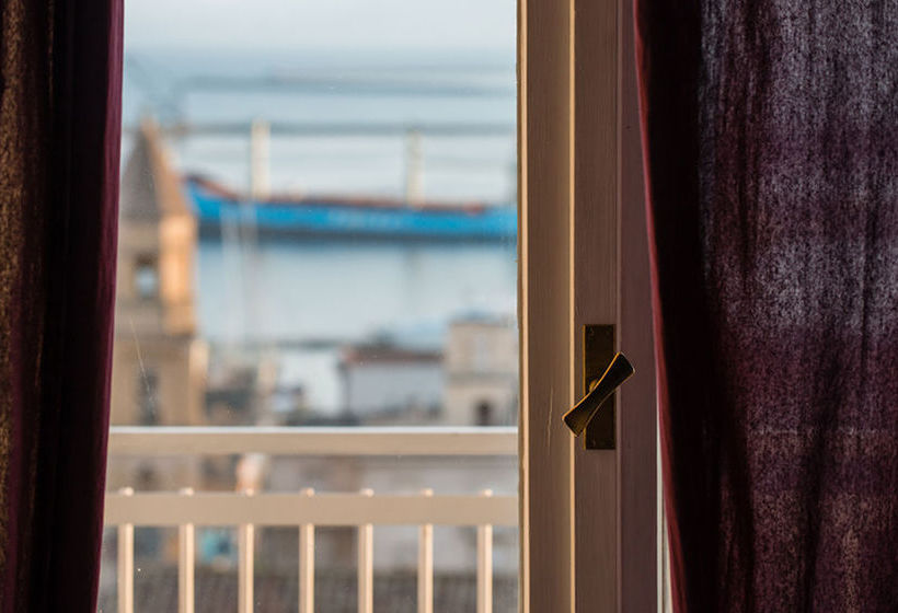 Pensión Myhome Cagliari Cerdeña