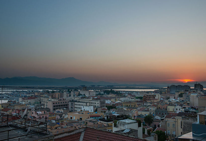 Pensione Myhome Cagliari  | Cagliari | Sardegna | Italia 1