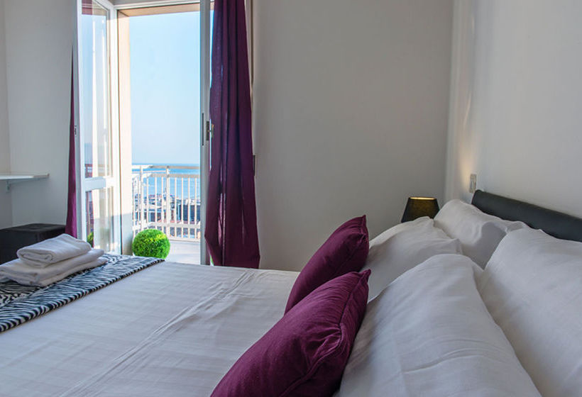 Pensione Myhome Cagliari  | Cagliari | Sardegna | Italia 11