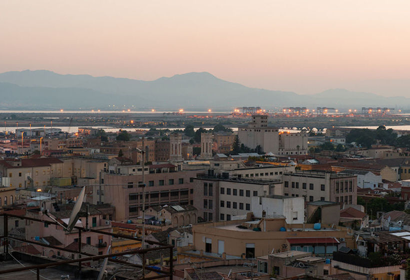 Pensione Myhome Cagliari  | Cagliari | Sardegna | Italia 13