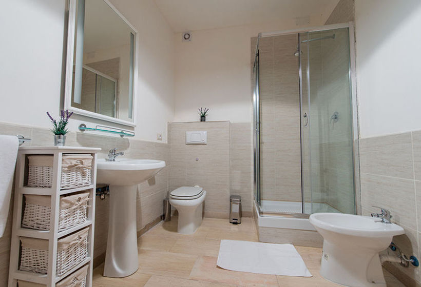 Pensione Myhome Cagliari  | Cagliari | Sardegna | Italia 4