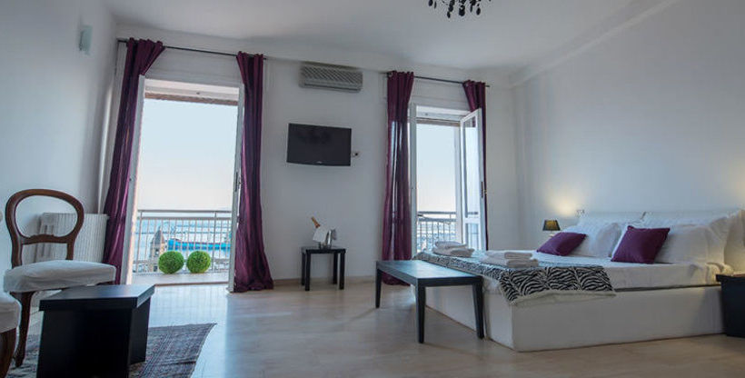 Pensione Myhome Cagliari  | Cagliari | Sardegna | Italia 5