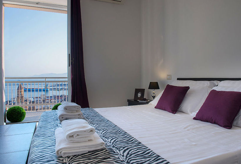 Pensione Myhome Cagliari  | Cagliari | Sardegna | Italia 6