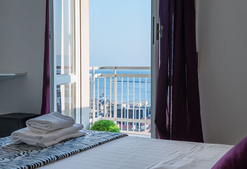 Pensione Myhome Cagliari  | Cagliari | Sardegna | Italia 7