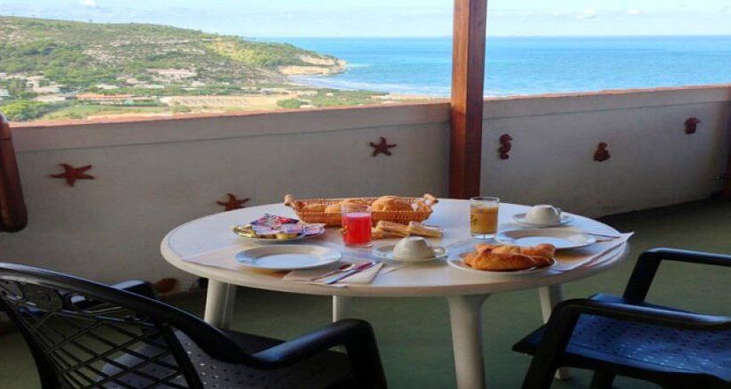 B&b Villa Passiaturo