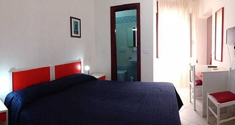 B&b Villa Passiaturo  | Peschici | Foggia | Italia 1
