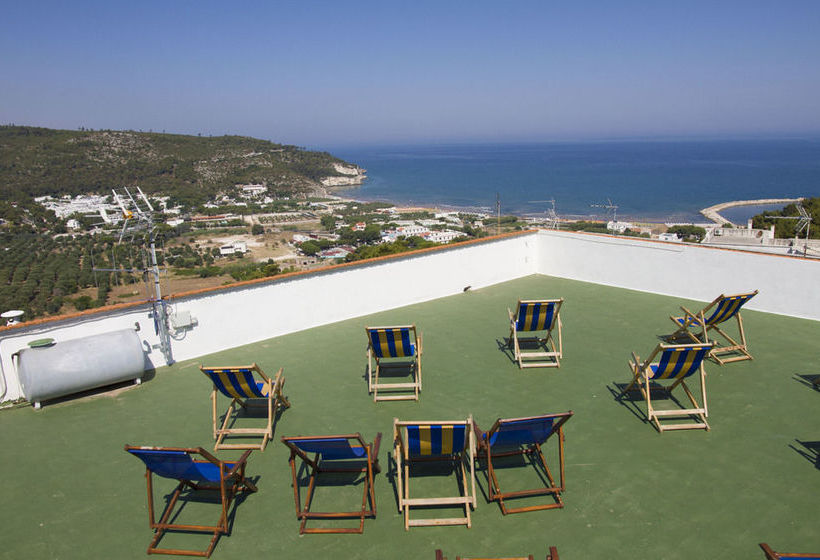 B&b Villa Passiaturo  | Peschici | Foggia | Italia 10