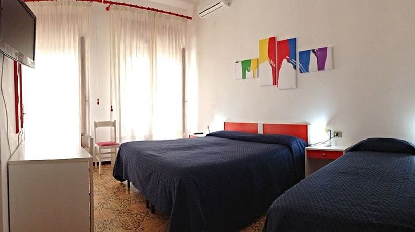 B&b Villa Passiaturo  | Peschici | Foggia | Italia 11