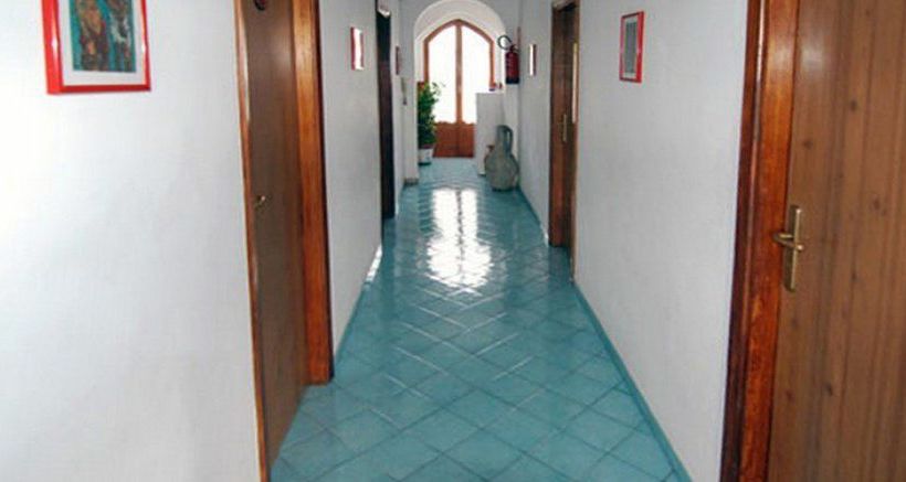 B&b Villa Passiaturo  | Peschici | Foggia | Italia 2