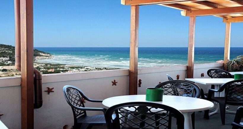 B&b Villa Passiaturo  | Peschici | Foggia | Italia 4