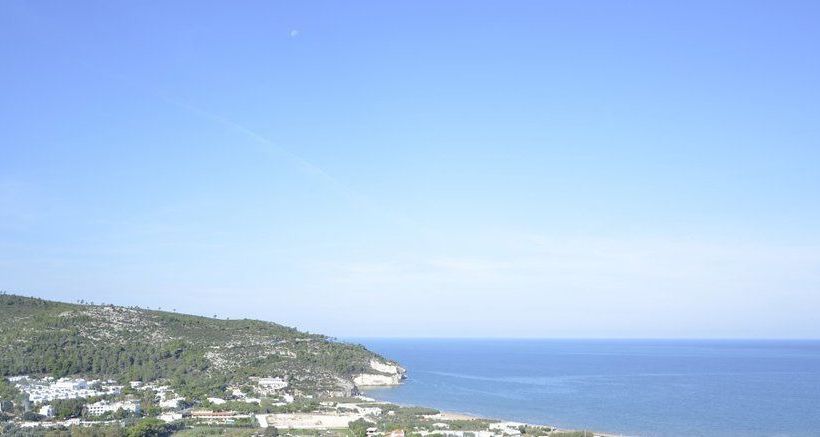 B&b Villa Passiaturo  | Peschici | Foggia | Italia 5