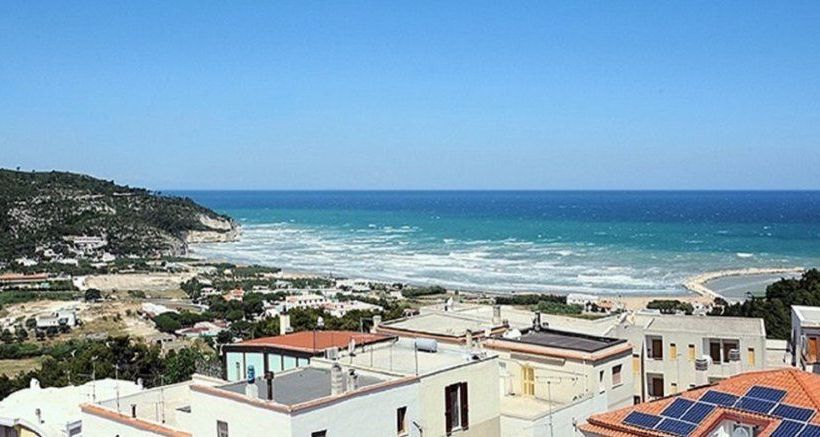 B&b Villa Passiaturo  | Peschici | Foggia | Italia 6