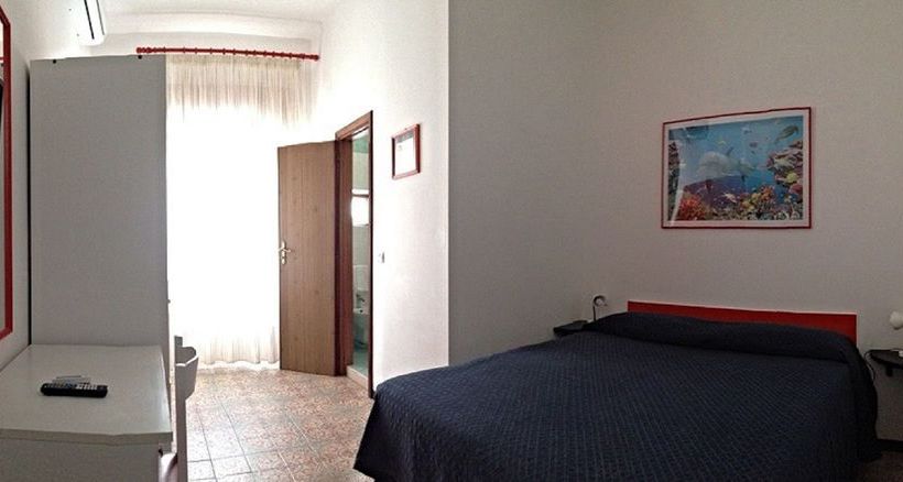 B&b Villa Passiaturo  | Peschici | Foggia | Italia 7