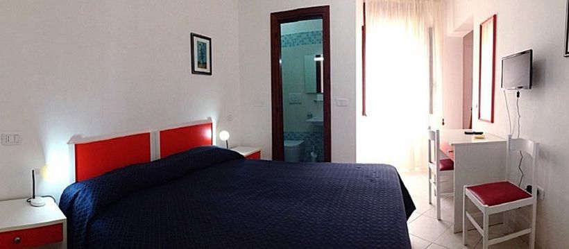 B&b Villa Passiaturo  | Peschici | Foggia | Italia 8