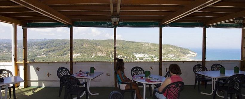 B&b Villa Passiaturo  | Peschici | Foggia | Italia 9