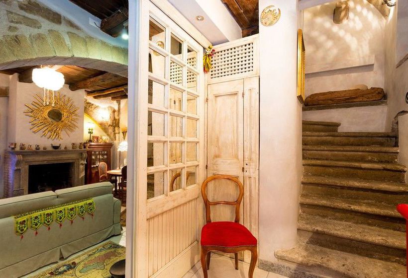 Pensione La Tana Del Bruco  | Viterbo | Viterbo | Italia 13