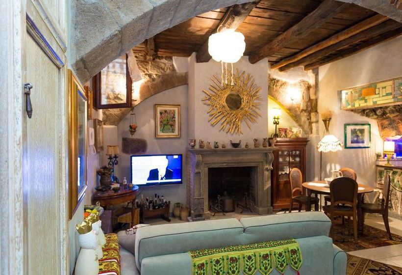 Pensione La Tana Del Bruco  | Viterbo | Viterbo | Italia 14