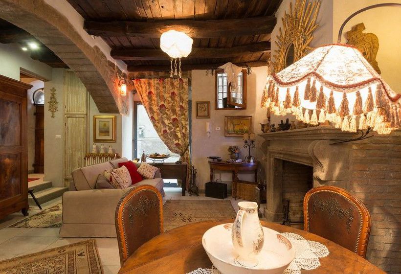 Pensione La Tana Del Bruco  | Viterbo | Viterbo | Italia 16