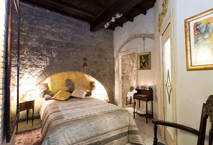 Pensione La Tana Del Bruco  | Viterbo | Viterbo | Italia 2