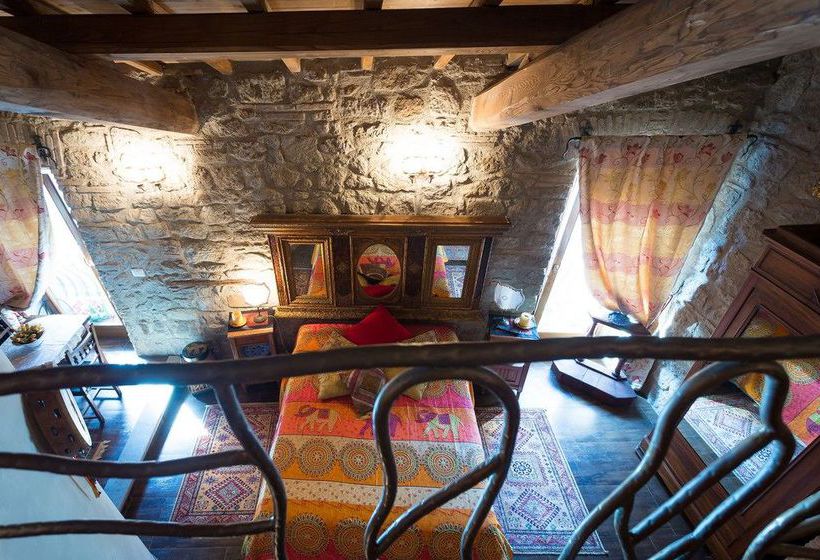 Pensione La Tana Del Bruco  | Viterbo | Viterbo | Italia 5