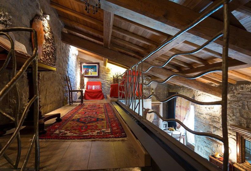 Pensione La Tana Del Bruco  | Viterbo | Viterbo | Italia 6