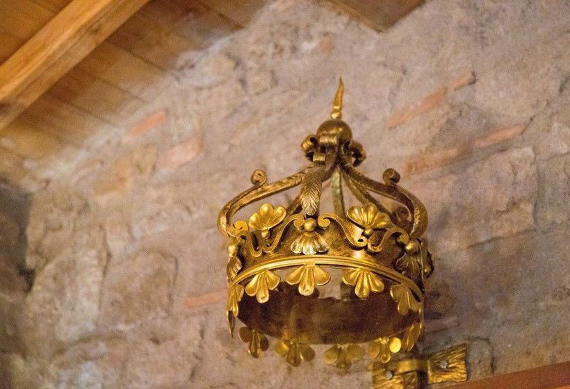 Pensione La Tana Del Bruco  | Viterbo | Viterbo | Italia 8