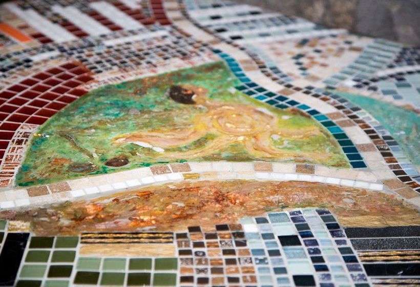 Pensione La Tana Del Bruco  | Viterbo | Viterbo | Italia 9