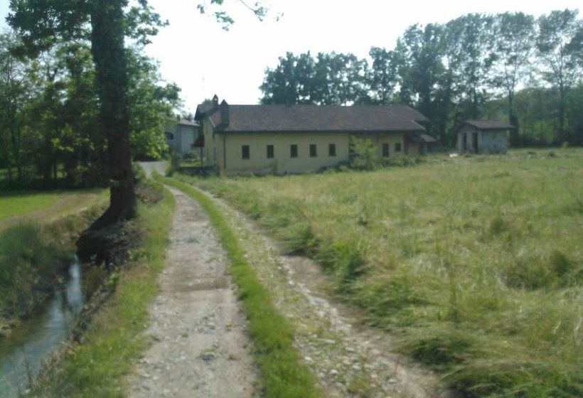 Pensione Agriturismo Helianthus  | Oleggio | Novara | Italia 1