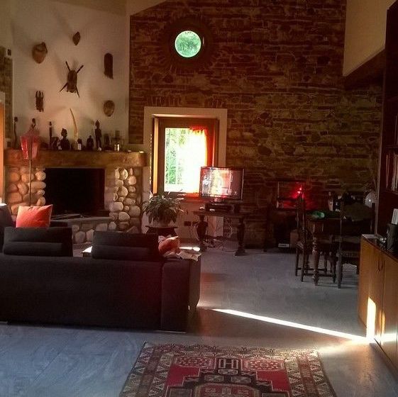 Pensione Agriturismo Helianthus  | Oleggio | Novara | Italia 12