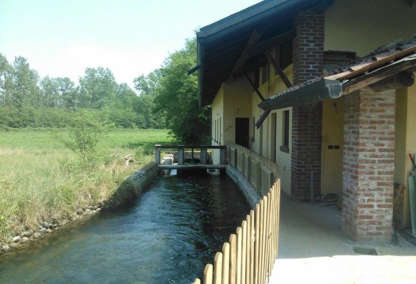 Pensione Agriturismo Helianthus  | Oleggio | Novara | Italia 3