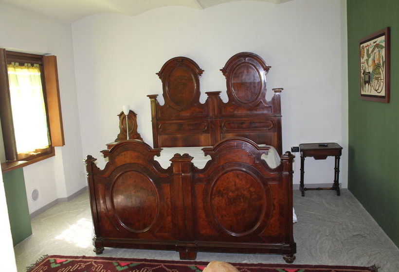 Pensione Agriturismo Helianthus  | Oleggio | Novara | Italia 4