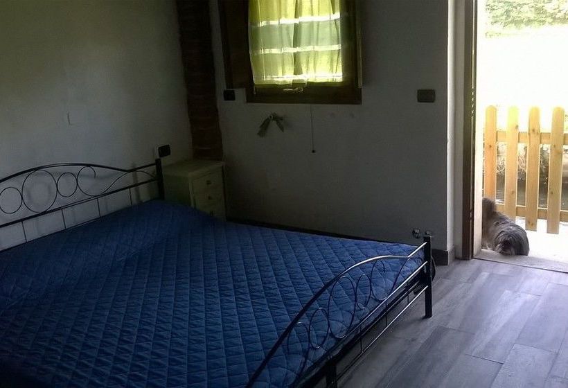 Pensione Agriturismo Helianthus  | Oleggio | Novara | Italia 5