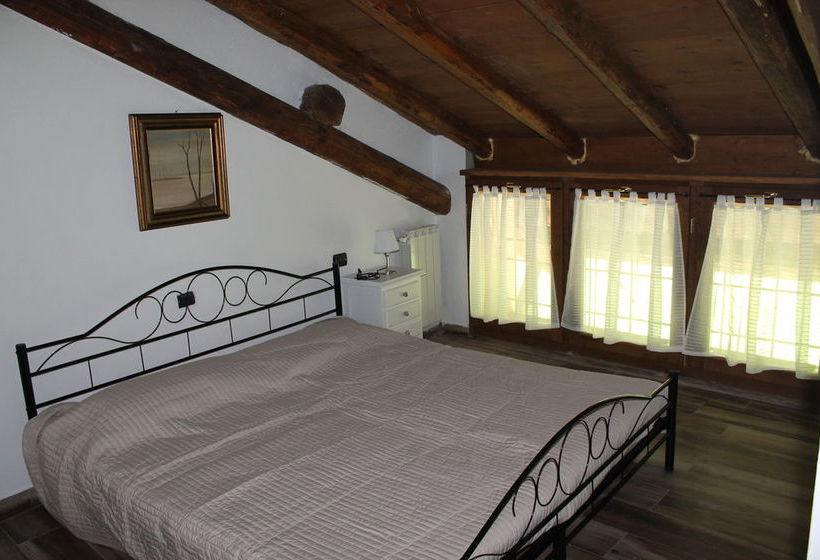 Pensione Agriturismo Helianthus  | Oleggio | Novara | Italia 6