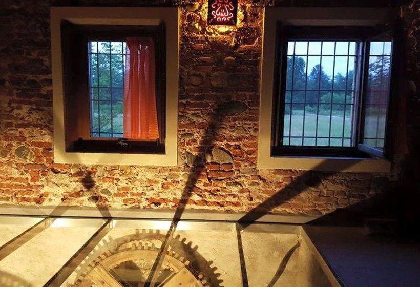 Pensione Agriturismo Helianthus  | Oleggio | Novara | Italia 8