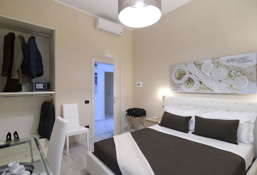 Hotel Town House 57  | Roma | Roma | Italia 12