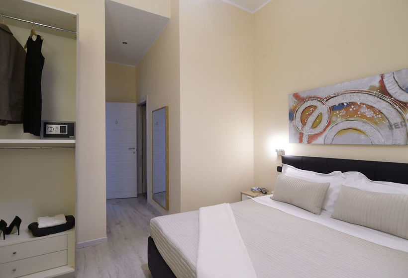 Hotel Town House 57  | Roma | Roma | Italia 15