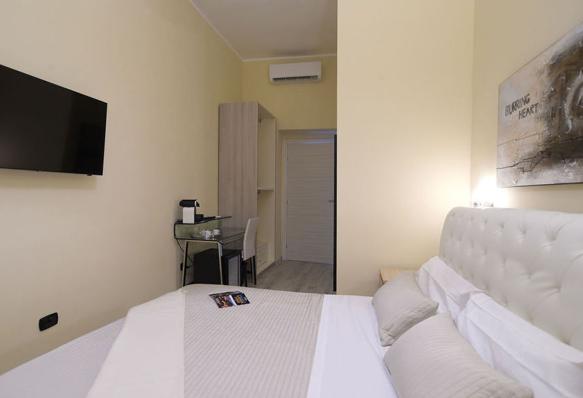 Hotel Town House 57  | Roma | Roma | Italia 16