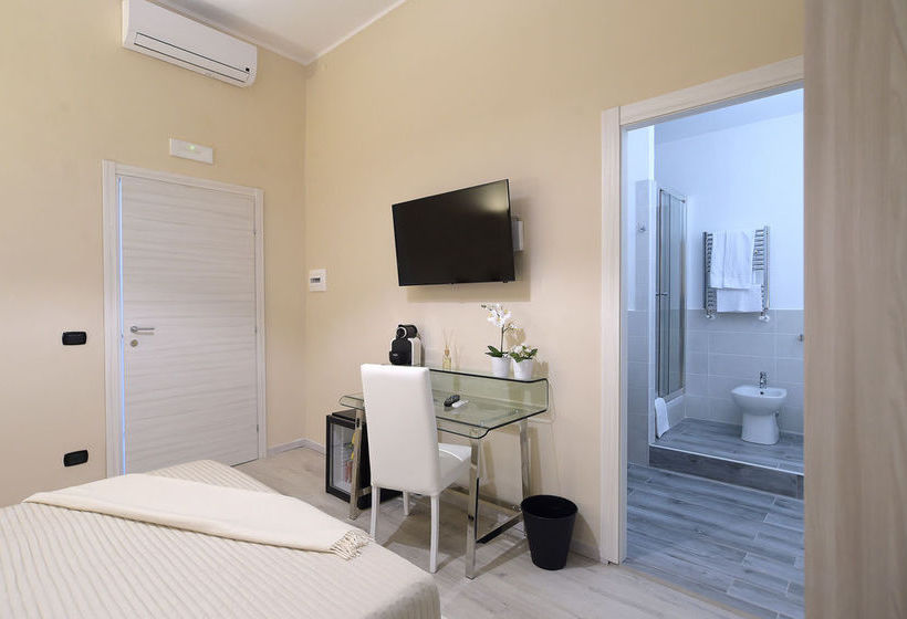 Hotel Town House 57  | Roma | Roma | Italia 17
