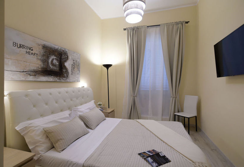 Hotel Town House 57  | Roma | Roma | Italia 18