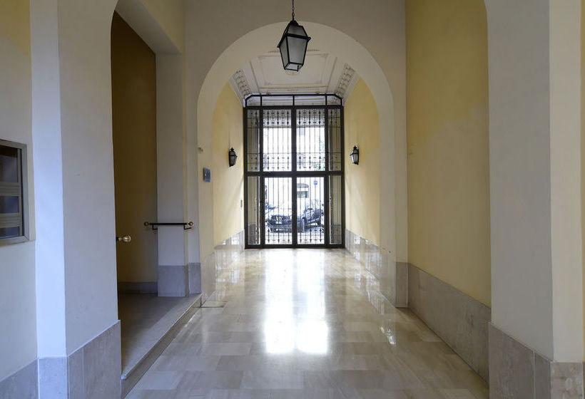 Hotel Town House 57  | Roma | Roma | Italia 2