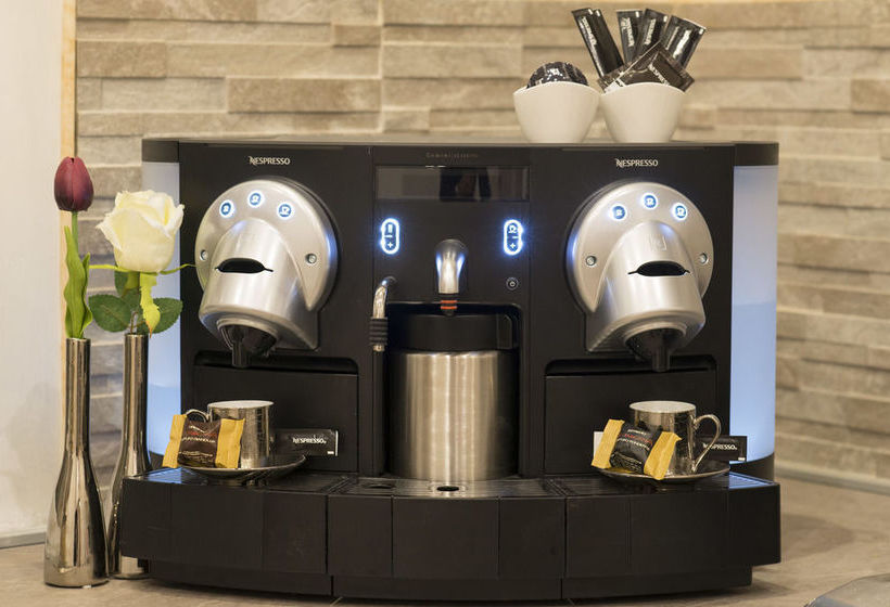 Hotel Town House 57  | Roma | Roma | Italia 20