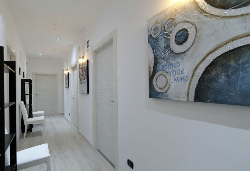 Hotel Town House 57  | Roma | Roma | Italia 4