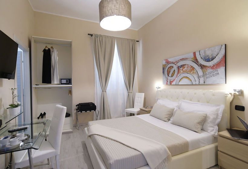 Hotel Town House 57  | Roma | Roma | Italia 5