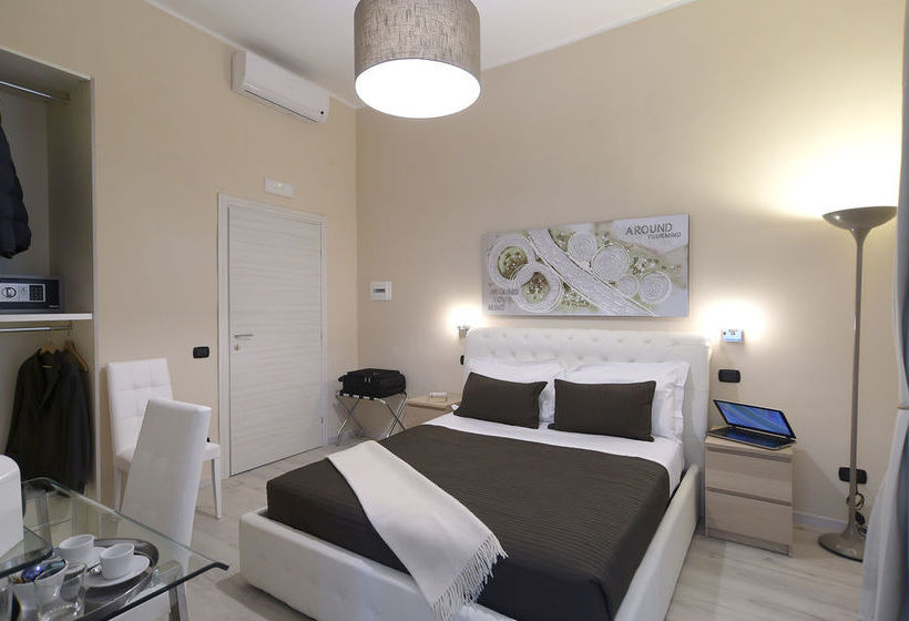 Hotel Town House 57  | Roma | Roma | Italia 6
