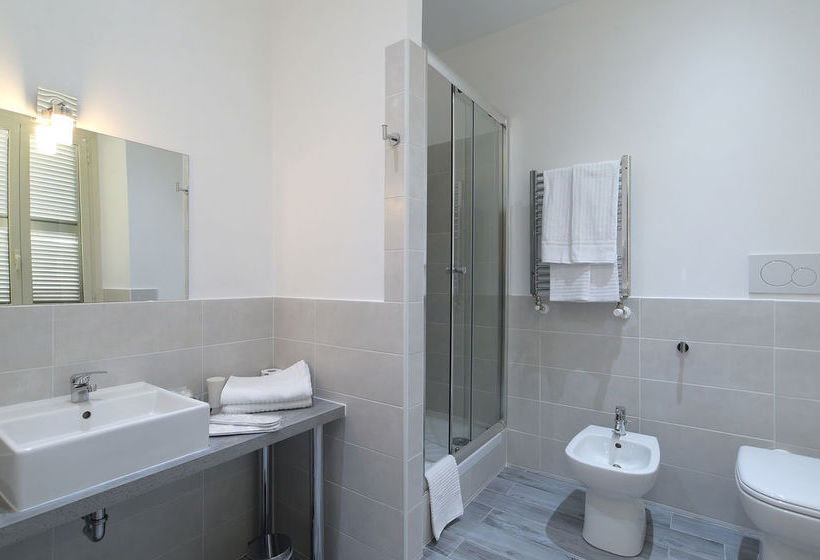 Hotel Town House 57  | Roma | Roma | Italia 7