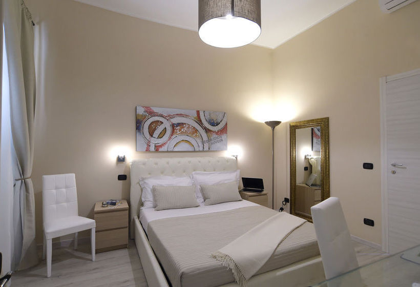 Hotel Town House 57  | Roma | Roma | Italia 9