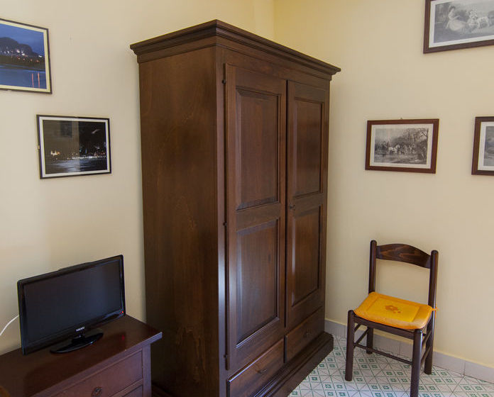 Porta Terra  | Cefalu | Palermo | Italia 5